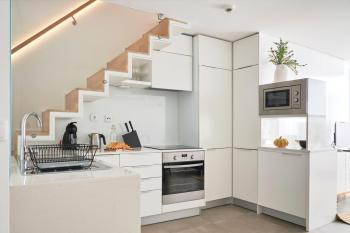 Charming house with terrace in Lisbon.WIFI., Lisboa (foto 5)