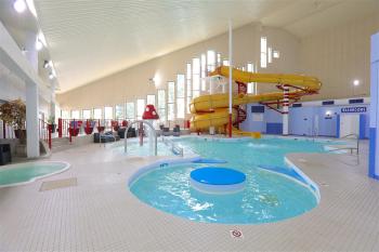 Clarion Pointe, Medicine Hat (fotografie 4)