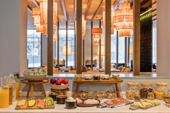 Pur Oporto Boutique Hotel by actahotels, Porto (fotografie 5)