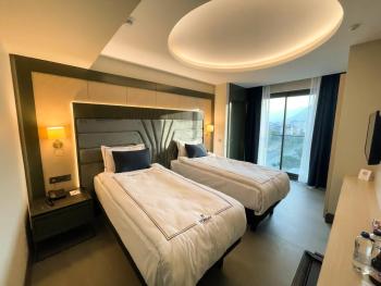 Türkay Hotel, Antalya (Foto 5)
