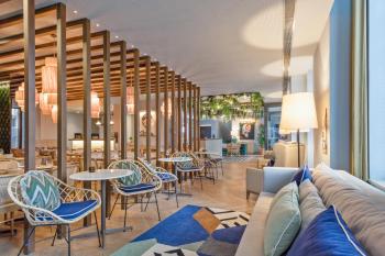 Pur Oporto Boutique Hotel by actahotels, Порту (фото 4)
