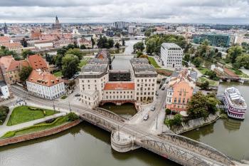 AboutArtApartments - Młyn Maria, Breslau (Foto 3)