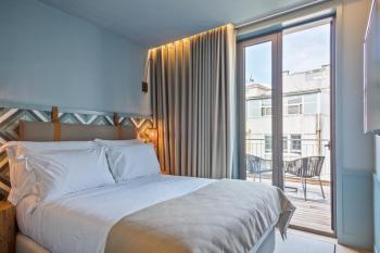 Pur Oporto Boutique Hotel by actahotels, Порту (фото 3)
