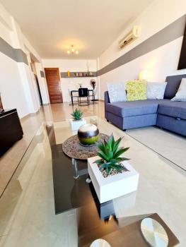 Stunning apartment C106 with balcony looking over pool, Peyia (Foto 5)