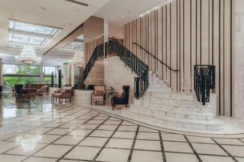 Esplendor by Wyndham Buenos Aires Tango, Buenos Aires (fotografie 4)