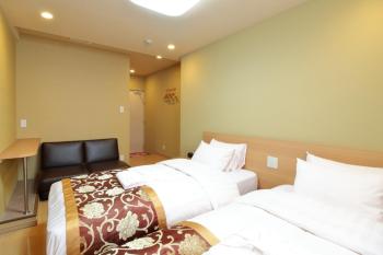 Arakawa-ku - Hotel / Vacation STAY 22248, Tokio (fotografie 3)