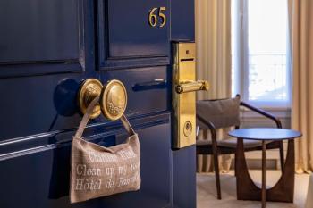 Hôtel de Banville, Paris (Foto 5)