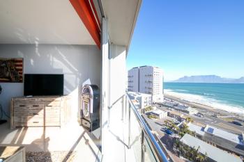 Infinity 602, Bloubergstrand (foto 3)