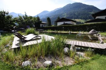 Hotel Steiger, Neukirchen am Großvenediger (fotografie 5)