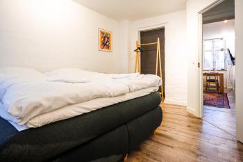 Sanders Lake - Pleasant Two-Bedroom Apartment in Downtown Copenhagen, Kodaň (fotografie 4)