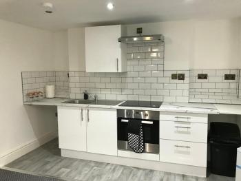 CLIFTON Apartments, Liverpool (photo 3)