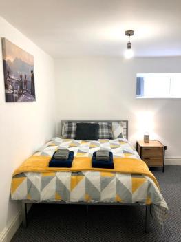 CLIFTON Apartments, Liverpool (photo 4)