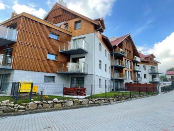 Apartament Biała Róża, Szklarska Poręba (foto 2)