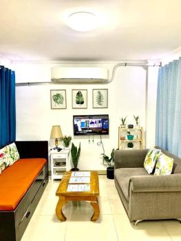Cozy Central - Near arca south signal taguig, Manila (fotografie 2)