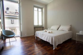 Casa Giuseppe Verdi, Turín (fotografie 4)
