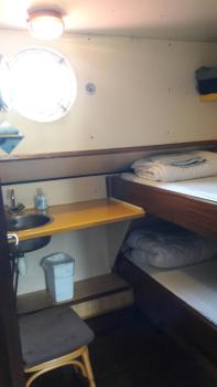 Intersail Hostel - Avontuur, Amsterdam (photo 5)