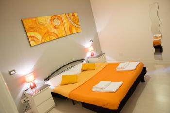 Piumith Guest House, Řím (fotografie 3)