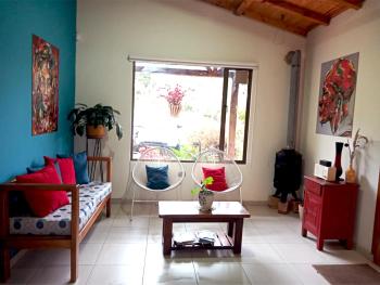 VILLA CUCHA, Monguí (Foto 5)