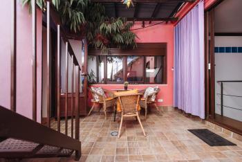 Divi Apartments Villa Reyes 2, Seville (photo 4)