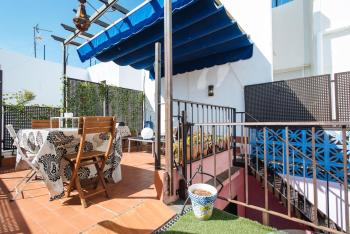 Divi Apartments Villa Reyes 2, Seville (photo 3)