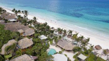 Sueños Tulum, Тулум (фото 4)