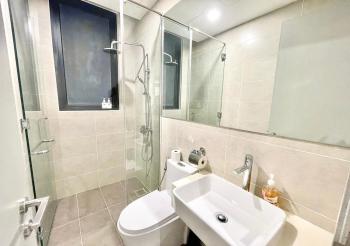 KL Gateway Premium Residences by Moka, Kuala Lumpur (fotografie 5)