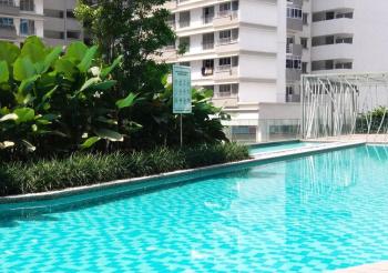 KL Gateway Premium Residences by Moka, Kuala Lumpur (fotografie 4)