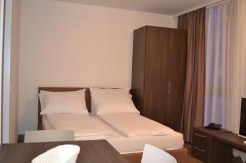 Bayer's Boardinghouse und Hotel, Munich (photo 5)