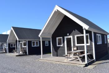 Thyborøn Cottages, Thyborøn (foto 4)