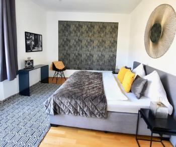 Belle Vienna Stay, Vídeň (fotografie 5)