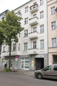 Nu Wave Hotel Berlin - Digital Check-In, Berlin (photo 3)