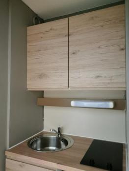 Studio Langstross, Petite France, Hypercentre, Strasbourg, Estrasburgo (foto 5)