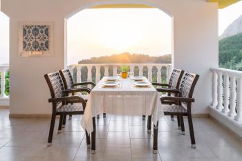 APA Mountain Lodge, Antalya (fotografie 5)