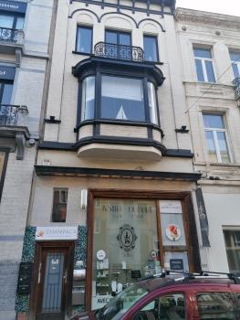 Brugmann Loft Apartment, Bruselas (foto 2)