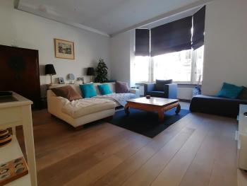 Brugmann Loft Apartment, Bruselas (foto 5)
