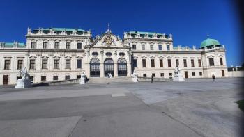 Belle Vienna Stay, Vídeň (fotografie 4)