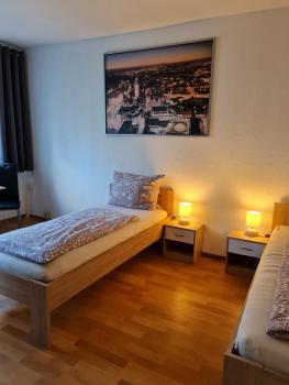Monteurwohnung Mockau, Leipzig (Foto 5)