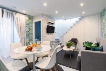 Feelathome San Marcos Apartments, Madrid (fotografie 5)