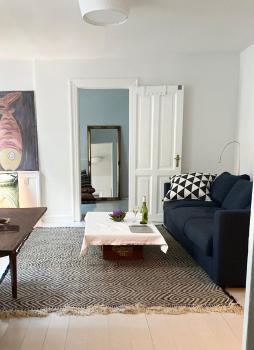 Hygge Living - Heart of Copenhagen, Kodaň (fotografie 2)