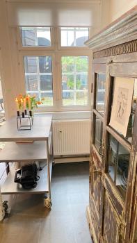 Hygge Living - Heart of Copenhagen, Kodaň (fotografie 5)