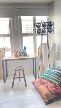 Hygge Living - Heart of Copenhagen, Kodaň (fotografie 4)