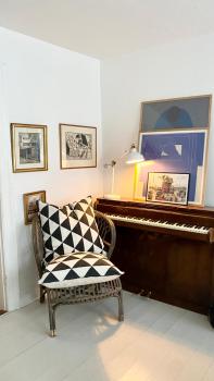 Hygge Living - Heart of Copenhagen, Kodaň (fotografie 3)