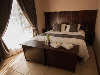La Bri, Clarens (fotografie 2)