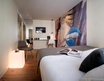 Hotel Max, Paris (Foto 4)