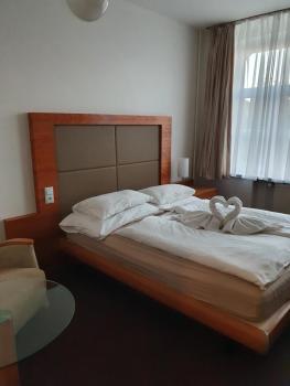 Hotel Jerabek, Prague (photo 2)