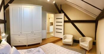 Tresor Barska Apartments 2.0, Cracovie (photo 3)