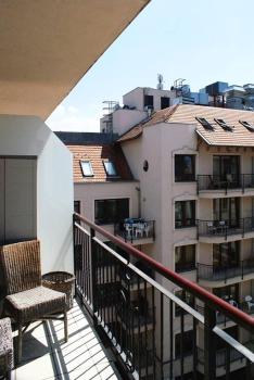 Gozsdu Suite Apartment, Budapešť (fotografie 5)