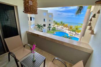 Oceanfront Condo BM By Andiani, Cancún (fotografie 4)