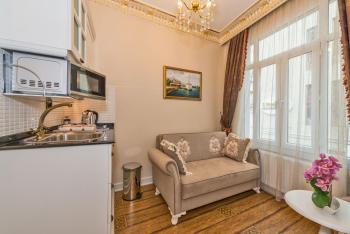 IQ Hotel, Stambuł (zdjęcie 5)