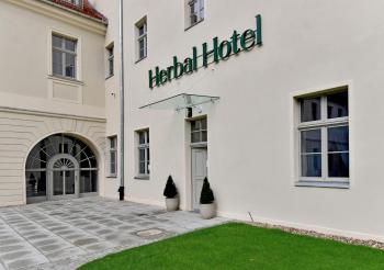 Herbal Hotel Wrocław, Wroclaw (foto 4)